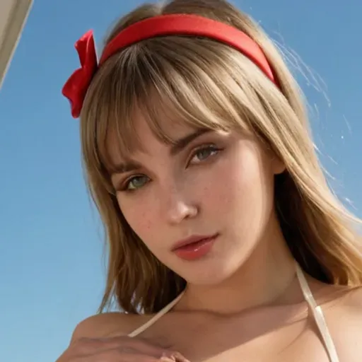 AI色情图片生成器