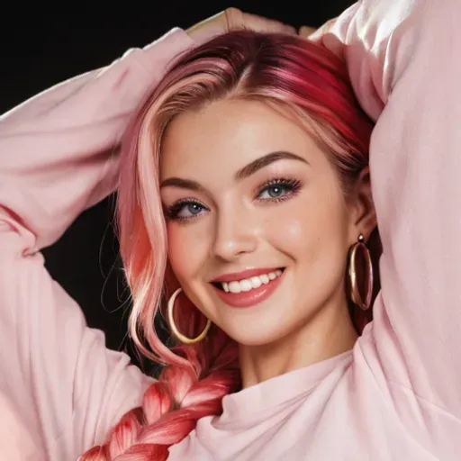 AI 포르노 이미지 생성기