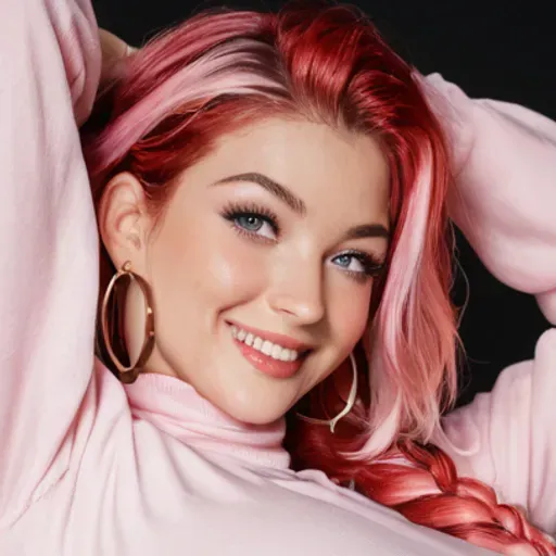 AI色情圖片產生器