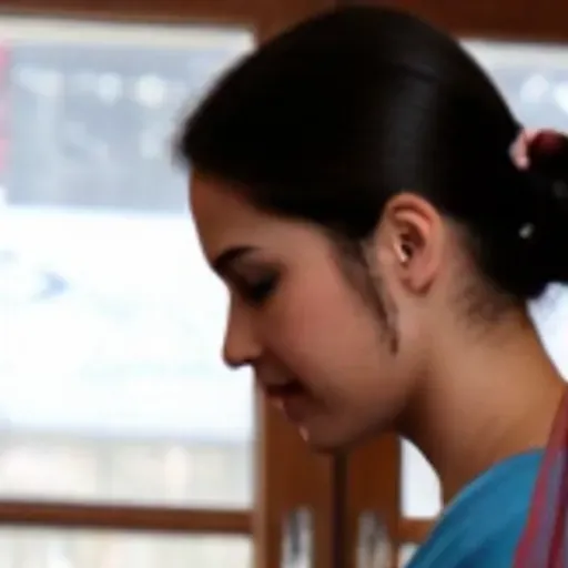 generatore di immagini porno IA