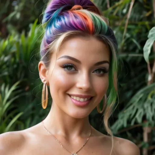 AI porn image generator