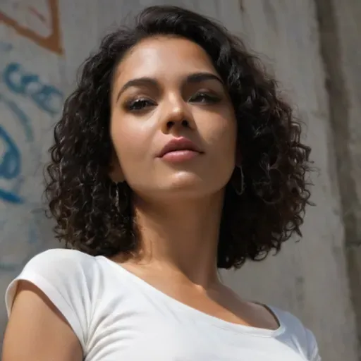 AI色情圖片產生器