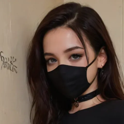 AI 포르노 이미지 생성기