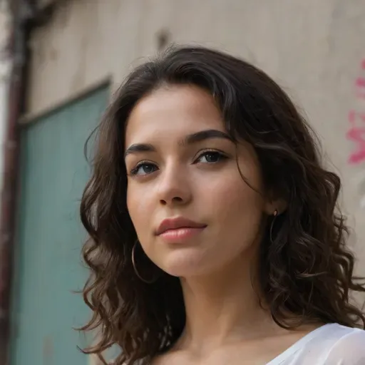 AI色情圖片產生器