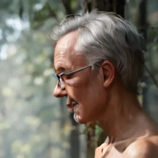 AI 포르노 이미지 생성기