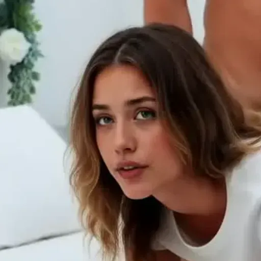 yapay zekâ porno görsel üretici