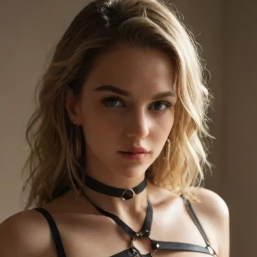 yapay zekâ porno görsel üretici