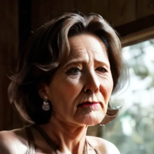 AI 포르노 이미지 생성기