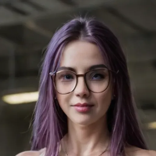 AI色情图片生成器