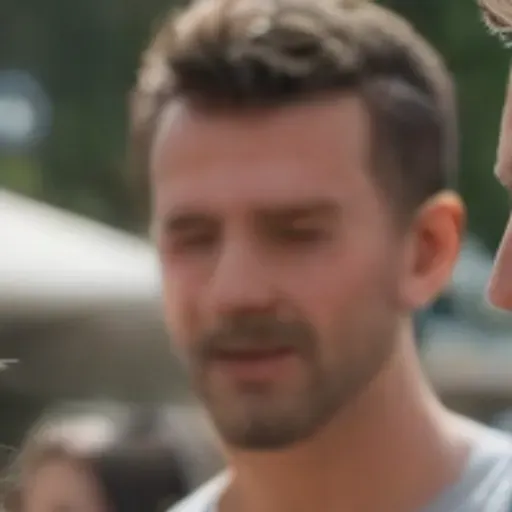 โปรแกรมสร้างภาพโปรนที่ใช้ปัญหา AI