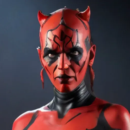 AI色情图片生成器