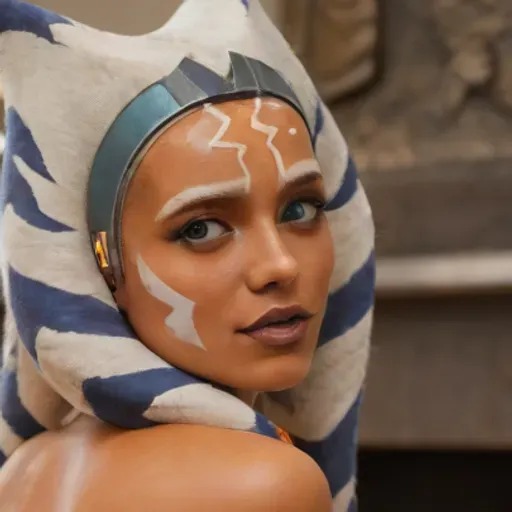 generatore di immagini porno IA