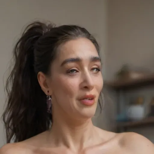 AIポルノ画像ジェネレーター