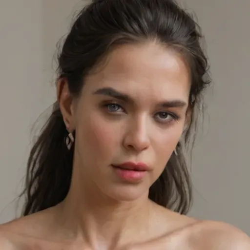 AIポルノ画像ジェネレーター