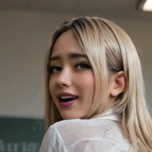 AI色情圖片產生器