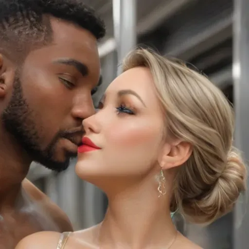 AIポルノ画像ジェネレーター