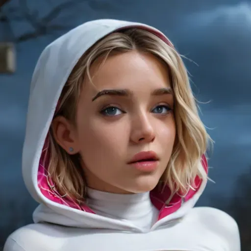 โปรแกรมสร้างภาพโปรนที่ใช้ปัญหา AI