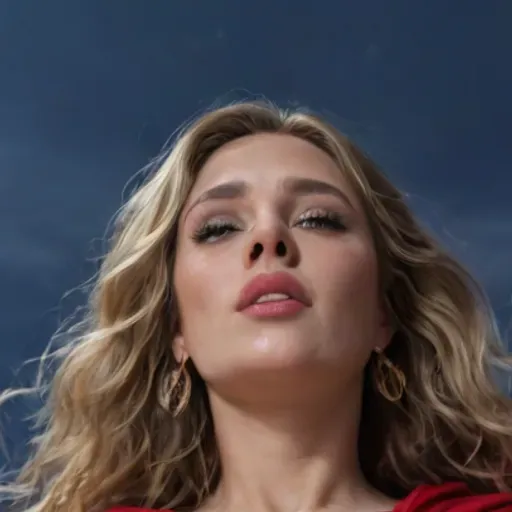 AI色情圖片產生器