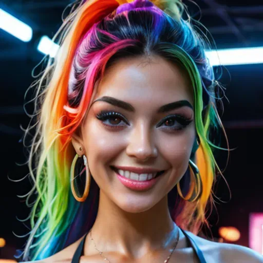 генератор порно-изображений на ИИ