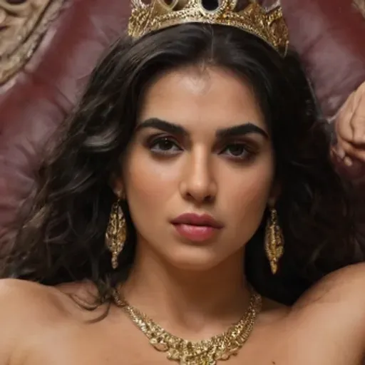 โปรแกรมสร้างภาพโปรนที่ใช้ปัญหา AI