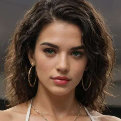 Pencipta imej lucah AI