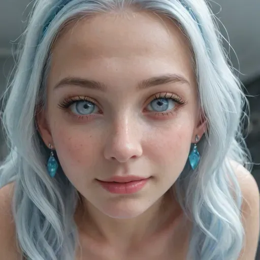 AI色情圖片產生器