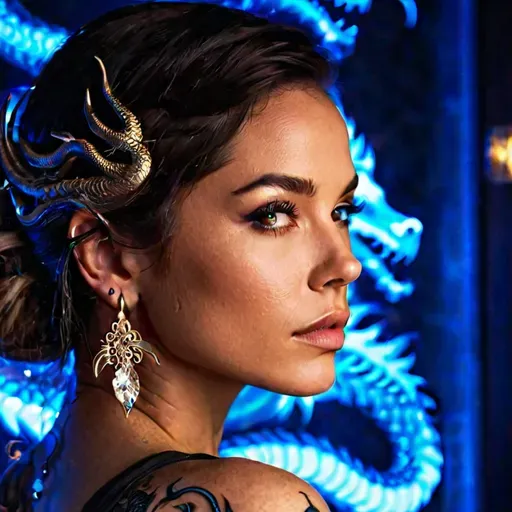 AI porn image generator