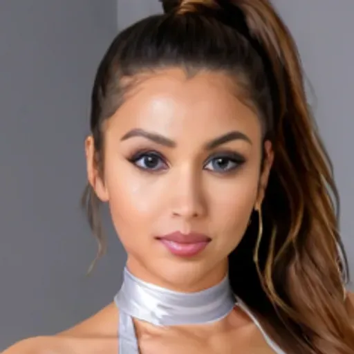 yapay zekâ porno görsel üretici