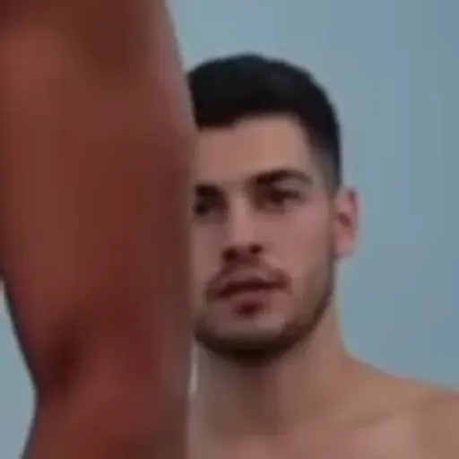 AIポルノ写真ジェネレーター