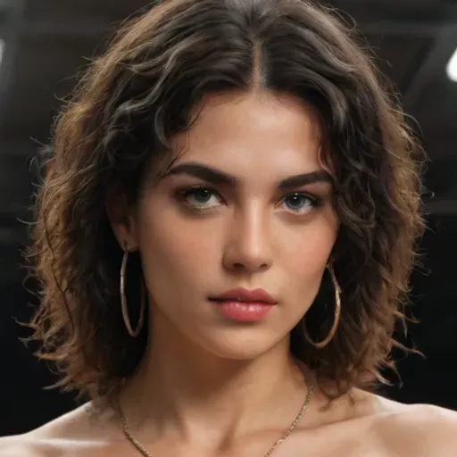 AI porn image generator