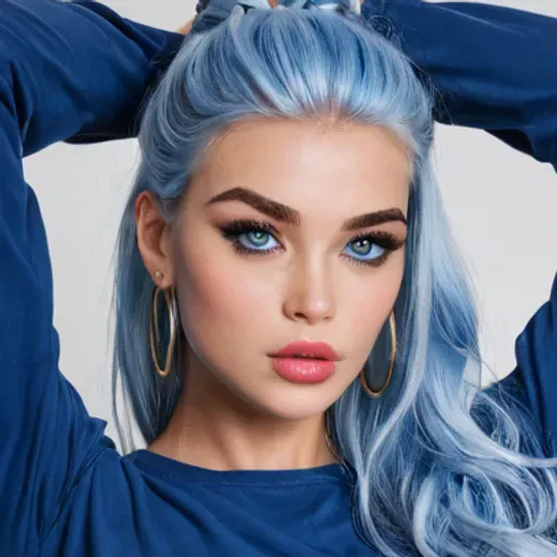 generatore di immagini porno IA