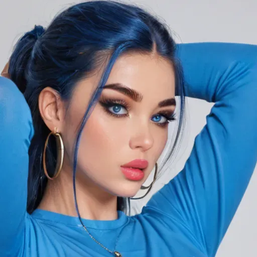 gerador de imagens pornô com IA