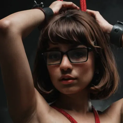 AI色情图片生成器