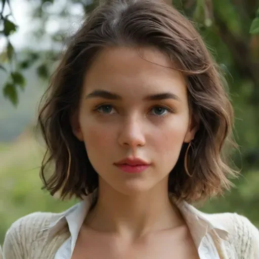 AIポルノ画像ジェネレーター