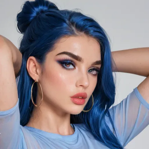 โปรแกรมสร้างภาพโปรนที่ใช้ปัญหา AI