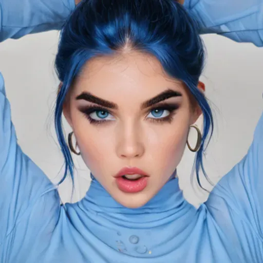 gerador de imagens pornô com IA