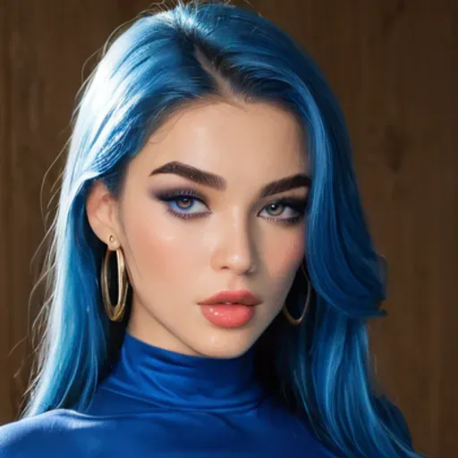 AI色情圖片產生器