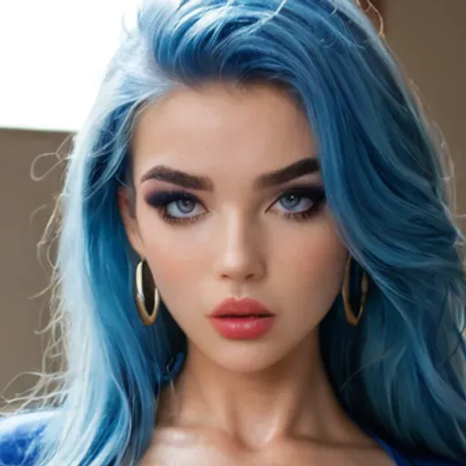 AI色情圖片產生器