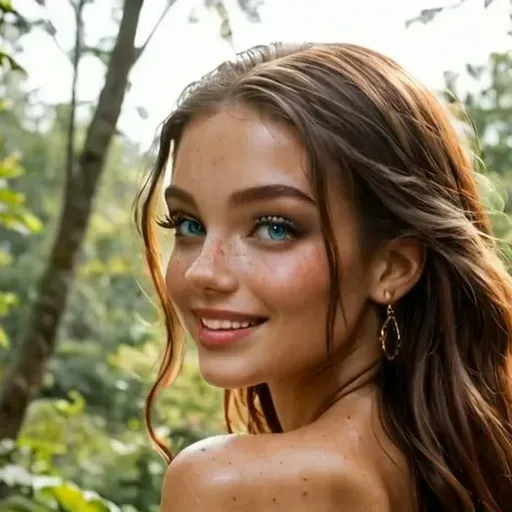 AIポルノ画像ジェネレーター