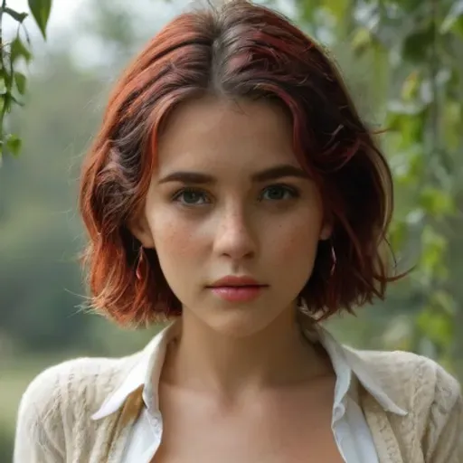 AIポルノ画像ジェネレーター