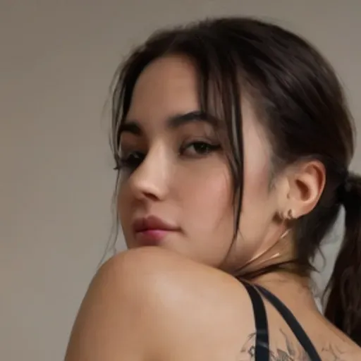 Pencipta imej lucah AI