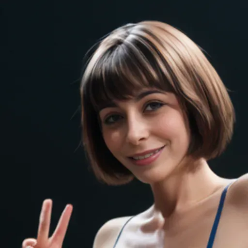 AI色情圖片產生器