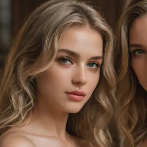 AI色情照片生成器