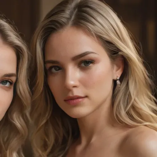 AI色情图片生成器