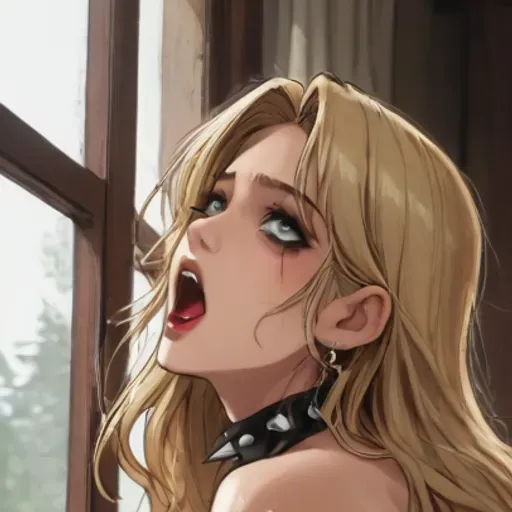 gerador de imagens pornô com IA