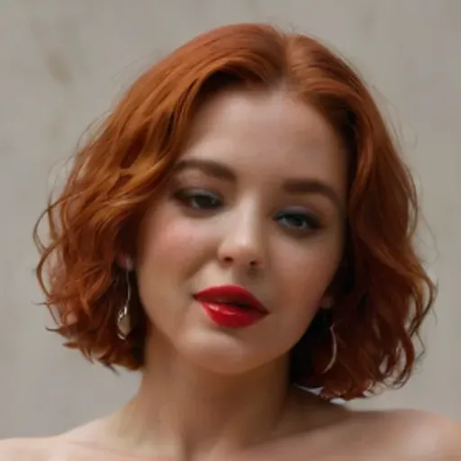 AI 포르노 이미지 생성기