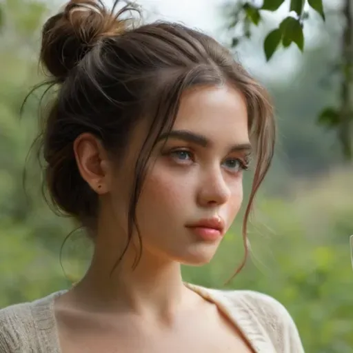 AIポルノ画像ジェネレーター