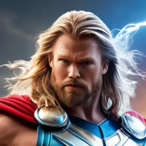 โปรแกรมสร้างภาพโปรนที่ใช้ปัญหา AI