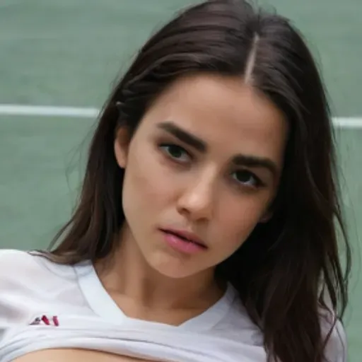 โปรแกรมสร้างภาพโปรนที่ใช้ปัญหา AI