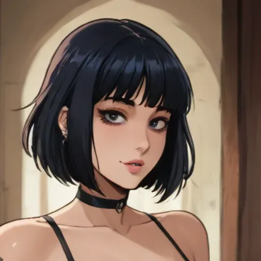 KI-Pornobild-Generator